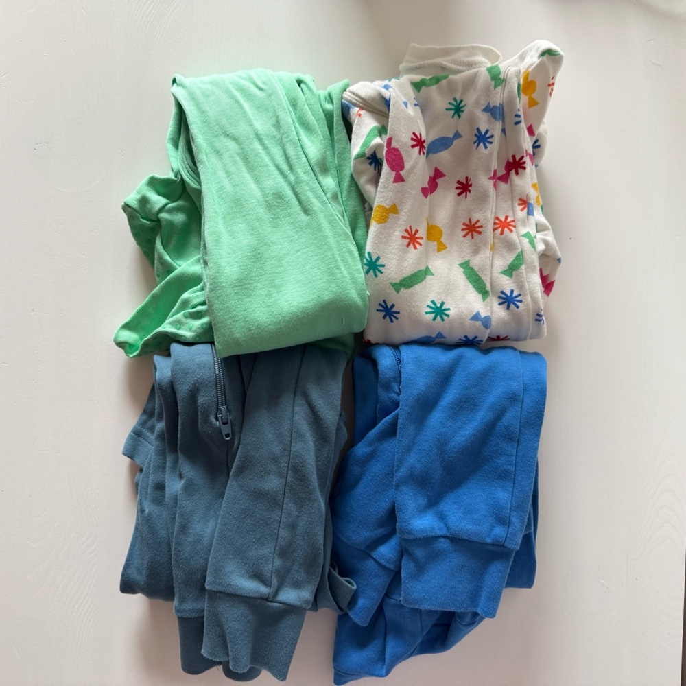 PRIMARY pajamas